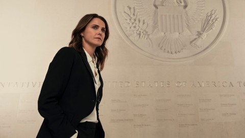 The Diplomat: Netflix rinnova subito la serie politica con Keri Russel per una seconda stagione