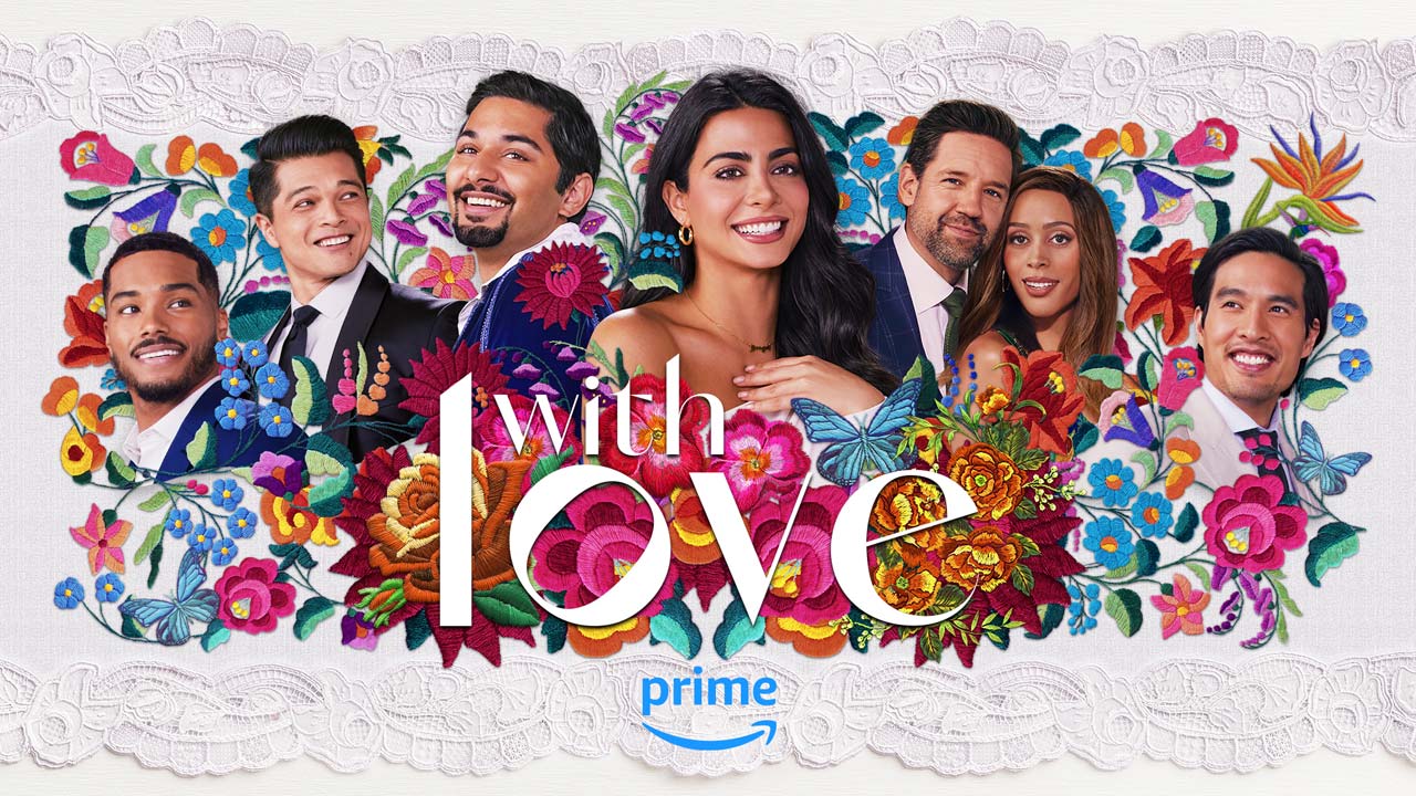 With Love, la commedia romantica di Prime Video torna con la stagione 2: Il  trailer ufficiale