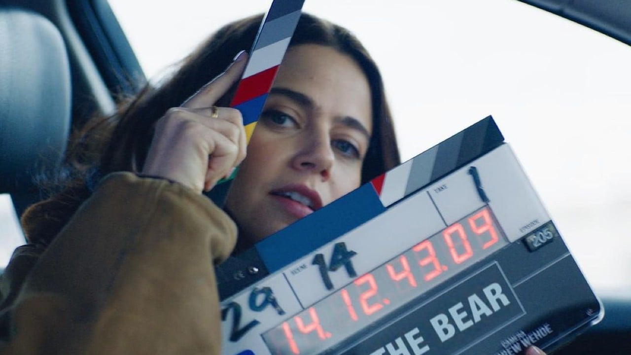 The Bear 2: Molly Gordon si unisce al cast con un ruolo ricorrente