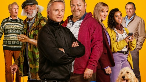 Full Monty: Il trailer ufficiale della serie sequel che arriva 25 anni dopo il film cult