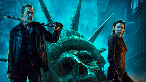 The Walking Dead: Dead City, il trailer ufficiale del nuovo spin-off ambientato a Manhattan