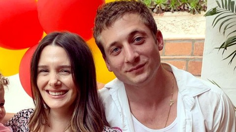Jeremy Allen White torna single: La moglie dell'attore di The Bear chiede il divorzio