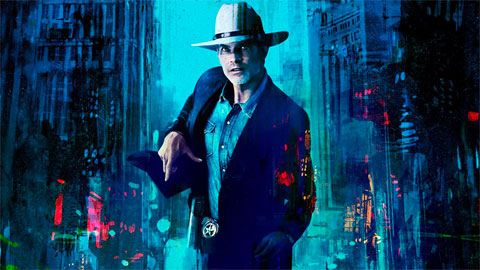 Raylan Givens è tornato! Ecco il teaser trailer di Justified: City Primeval