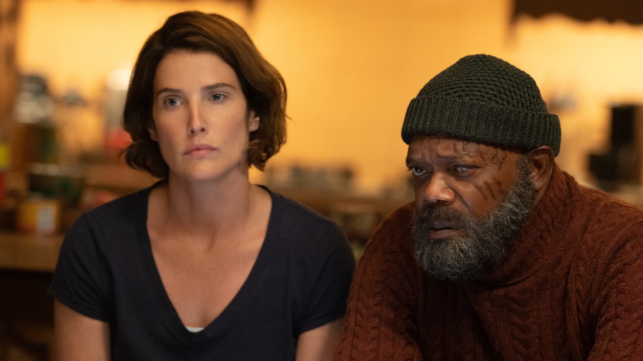 Secret Invasion, Cobie Smulders: "È difficile capire di chi ci si può fidare"