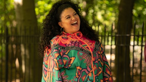 Survival of the Thickest: Data e primo trailer della comedy Netflix con Michelle Buteau