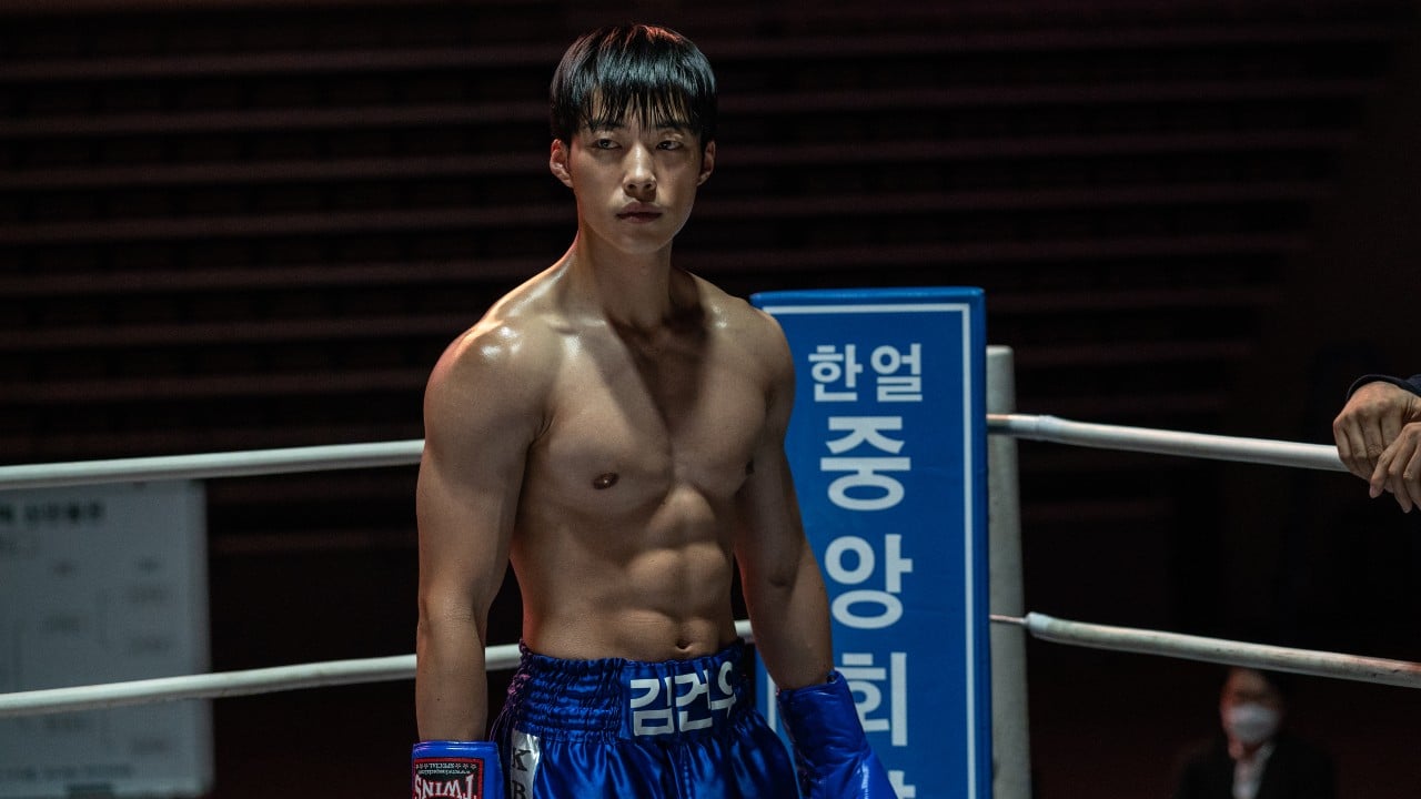 I segugi: Crimine a colpi di boxe nel trailer ufficiale della nuova serie  coreana