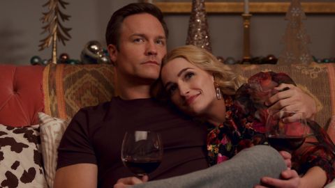 Ginny & Georgia: Tutti i segreti di Georgia che Paul ancora non conosce