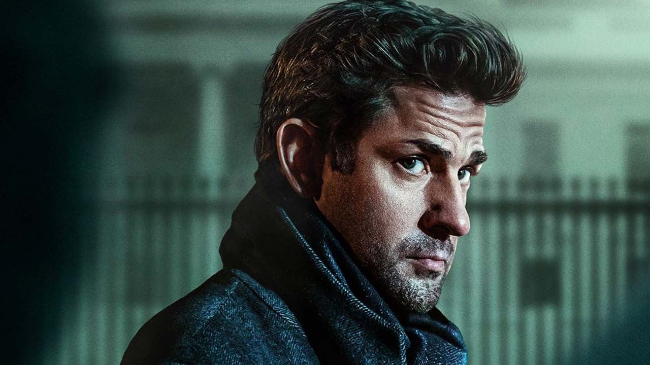 Jack Ryan contro il suo ultimo nemico nel trailer ufficiale italiano della stagione finale