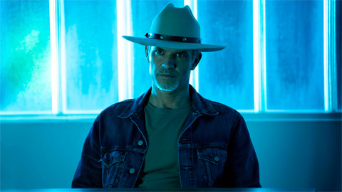 Justified: Nel trailer ufficiale del revival Raylan Givens torna alle vecchie abitudini per proteggere ciò che gli è più caro