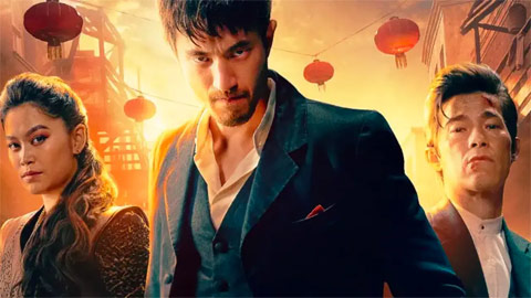 Warrior, il trailer ufficiale della stagione 3 mette in guardia: "La pace non dura mai"