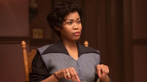 Ironheart: Anji White si unisce al cast della serie Marvel in un ruolo chiave