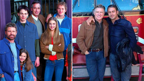 La morte di Treat Williams: Da Everwood a Chicago Fire, il ricordo di Chris Pratt e Taylor Kinney