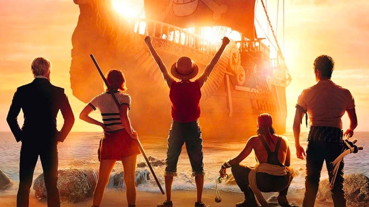 One Piece: La serie live-action di Netflix si svela nel primo trailer.  Annunciata anche la