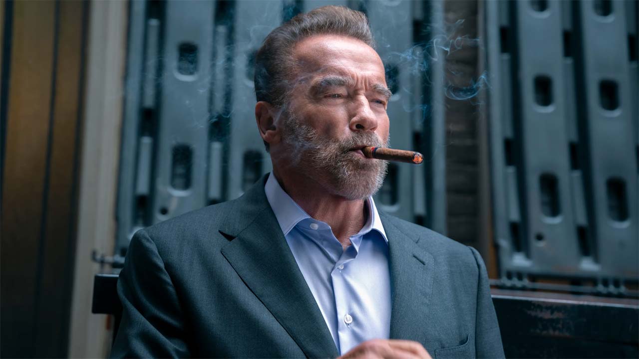 FUBAR con Arnold Schwarzenegger rinnovata per una seconda stagione