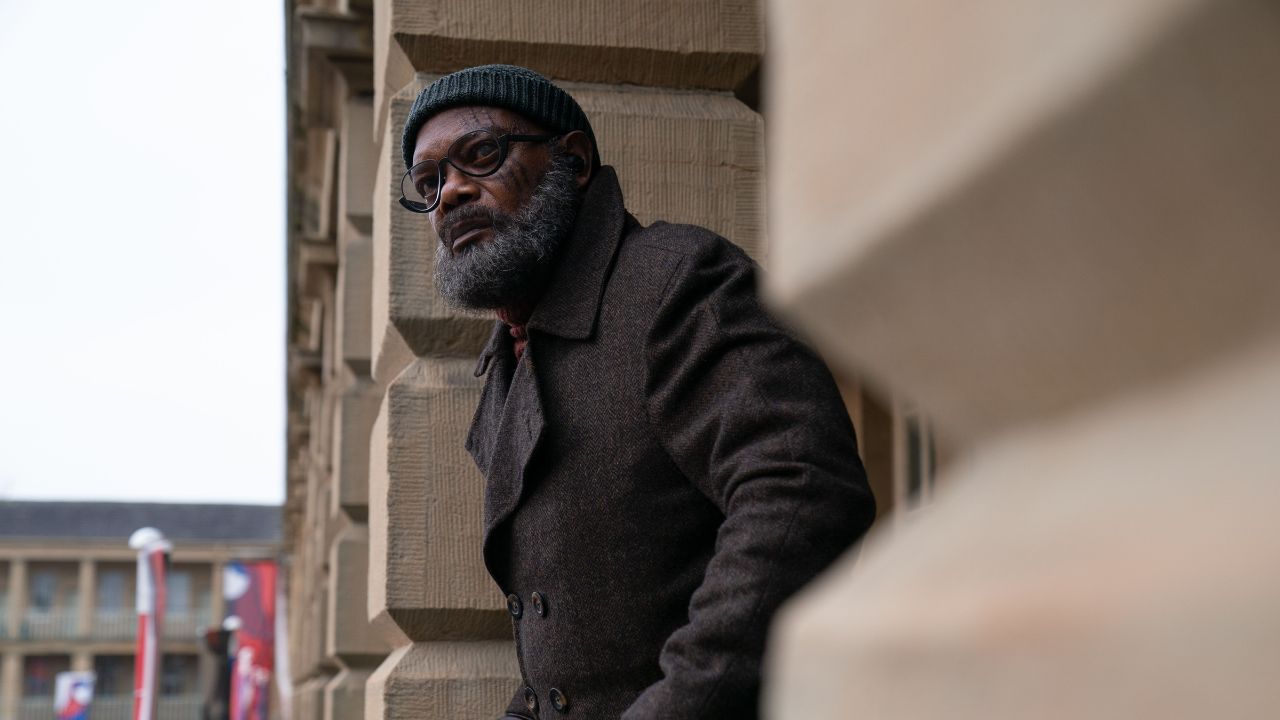 Secret Invasion, com'è cambiato Nick Fury secondo Samuel L. Jackson: "Non è la stessa persona di una volta"
