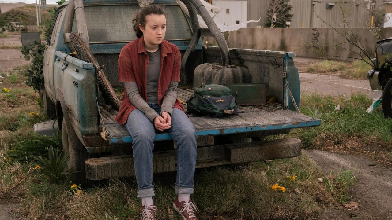 The Last of Us: Steven Spielberg ha scritto una lettera per elogiare un episodio della serie tv