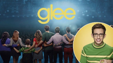 Glee streaming