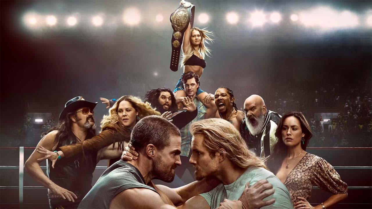 Heels esce dall'oblio: La stagione 2, a lungo attesa, si mostra nel trailer ufficiale