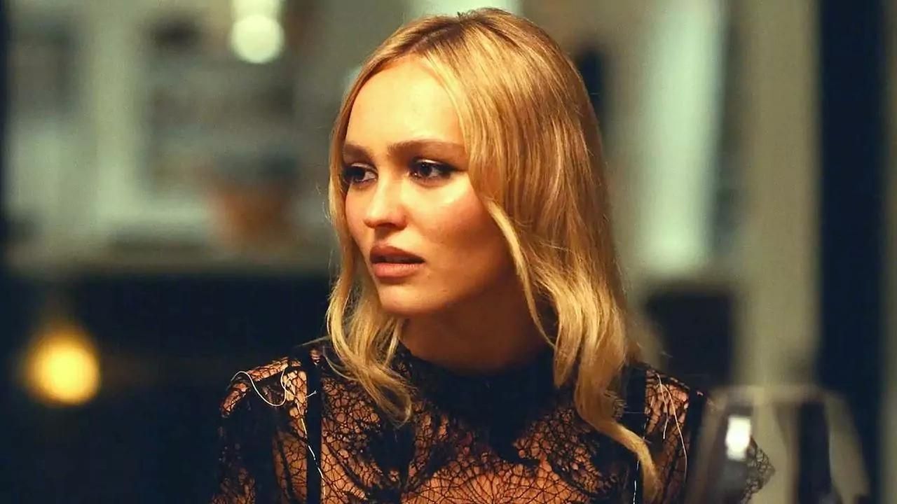 The Idol, Lily-Rose Depp sul colpo di scena finale: Come spiana la strada a  una