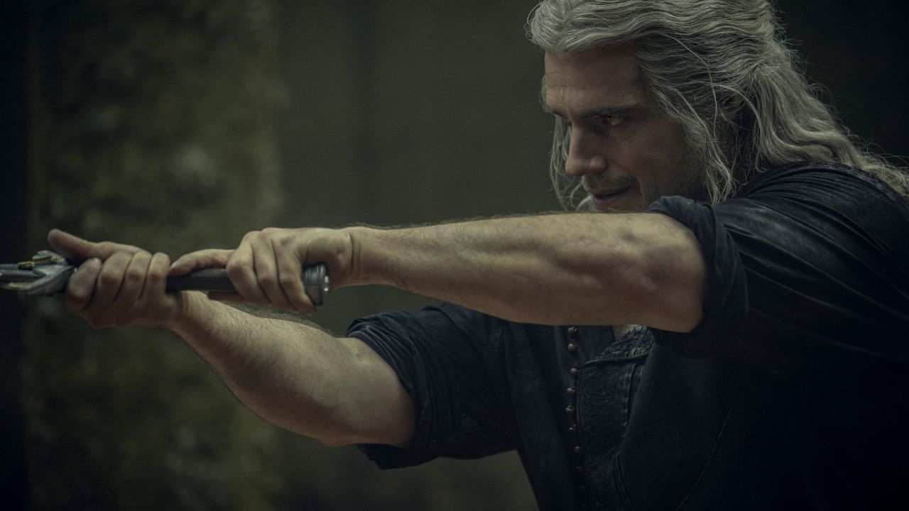 The Witcher, la terza stagione ha già suggerito come Liam Hemsworth  diventerà il nuovo Geralt?