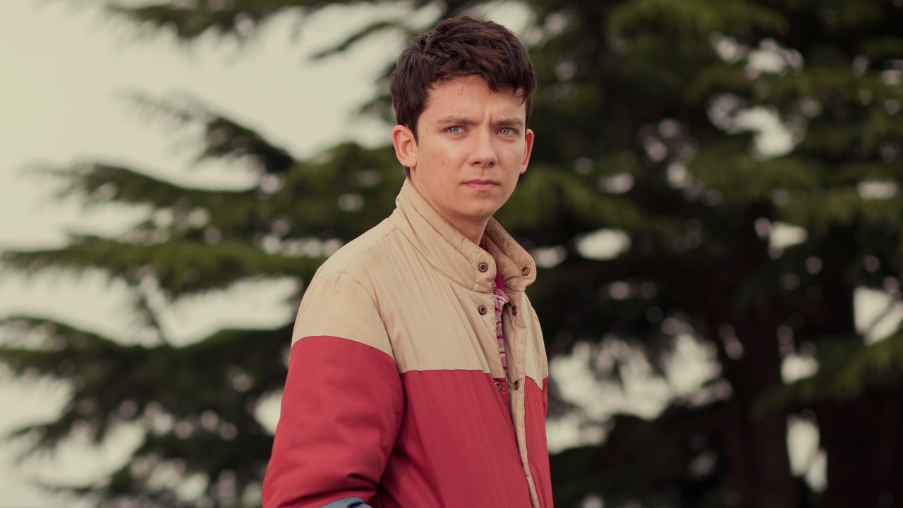 Sex Education: Asa Butterfield ospite internazionale del Giffoni Film Festival