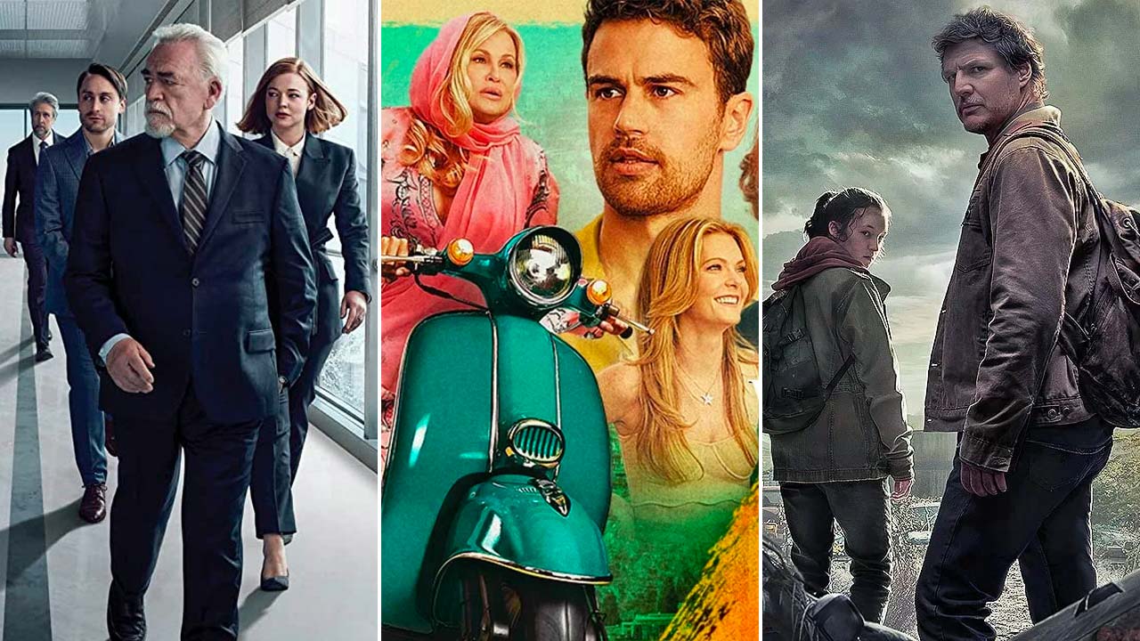 Emmy 2023, tutte le Nomination: Succession, The White Lotus e The Last of  Us le più