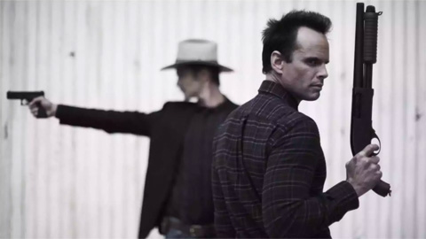 Justified torna in tv, ma senza Boyd: Walton Goggins spiega perché