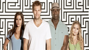 Il risolutore Serie TV (2012)