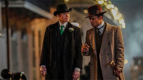 Interview with the Vampire: Il primo trailer della stagione 2 introduce la nuova Claudia