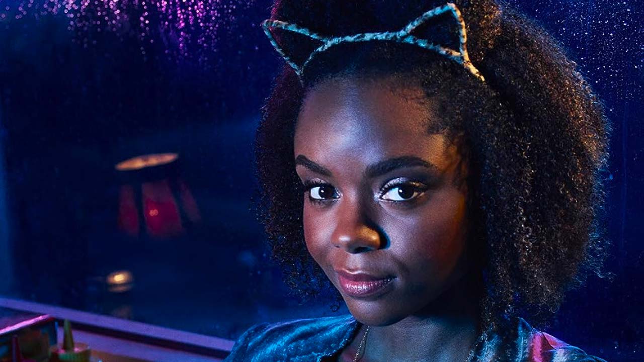 Riverdale: Ashleigh Murray sarà di nuovo Josie prima del finale