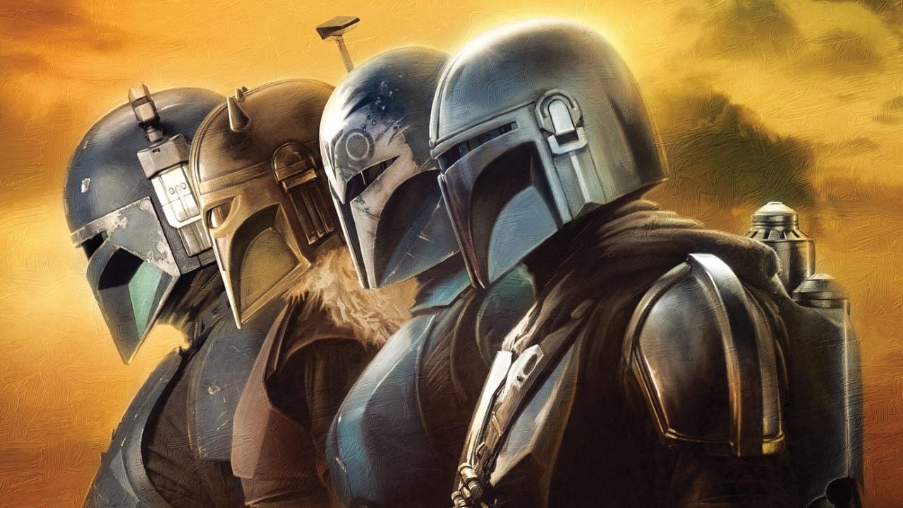 The Mandalorian 4 diventa direttamente un film? L'indiscrezione