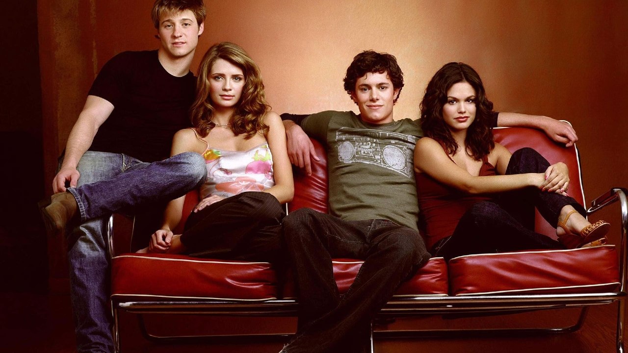 20 anni di The O.C., il teen drama che ci ha insegnato che la California è uno stato d'animo