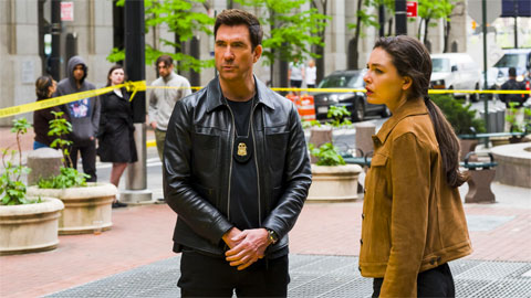 FBI: Most Wanted perde uno dei suoi protagonisti prima della stagione 5