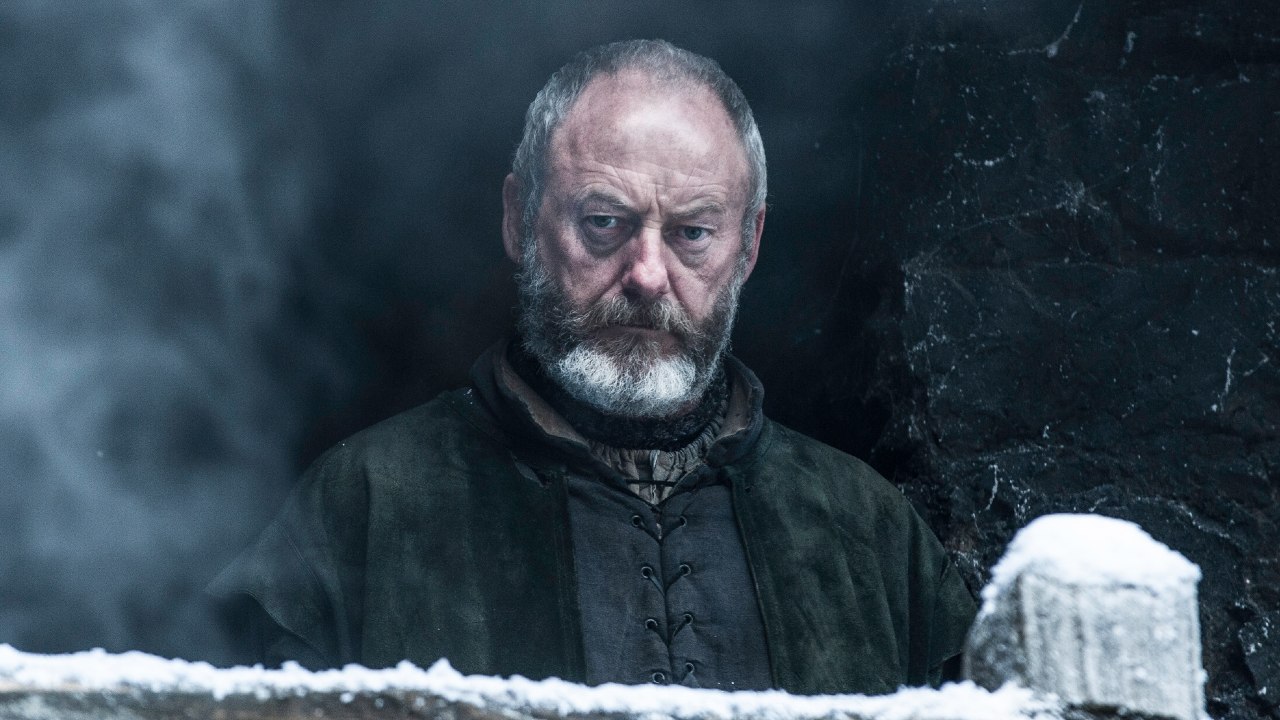 Will Liam Cunningham star in a Jon Snow spin-off?