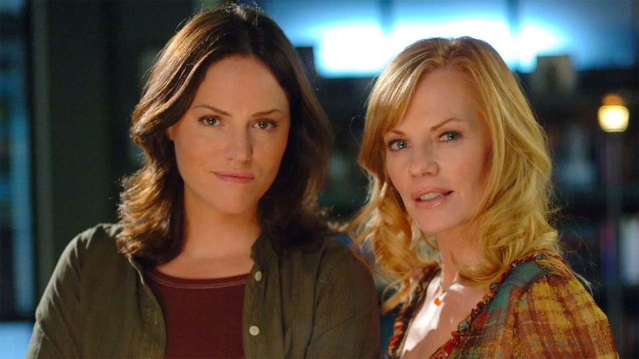 Il cast di CSI di nuovo insieme: Le foto