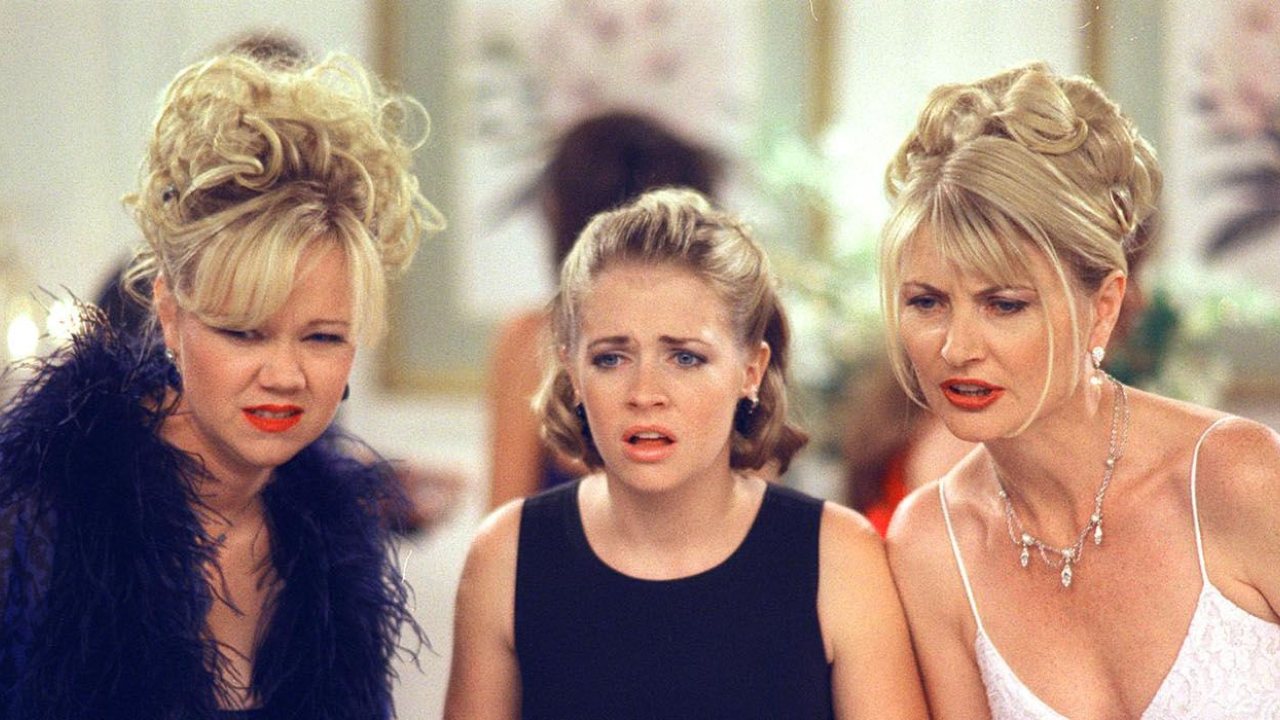 Sabrina, vita da strega: Melissa Joan Hart fu quasi licenziata per un servizio fotografico sexy