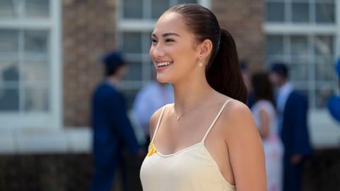 L'estate nei tuoi occhi 3, Jenny Han anticipa cosa accadrà a Belly nella prossima stagione