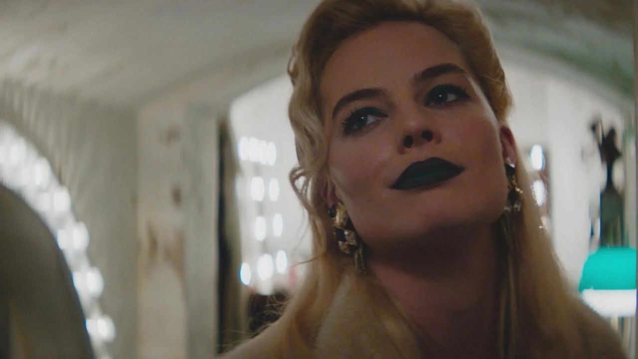 American Horror Story Margot Robbie Interested In The Second Season Oicanadian