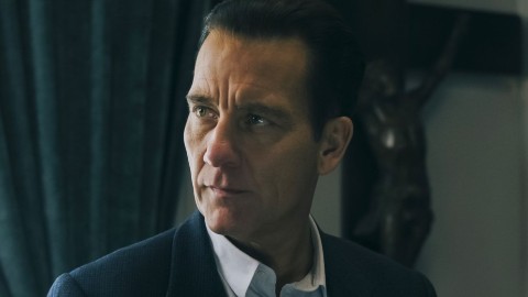 Monsieur Spade: Clive Owen è un investigatore d'altri tempi nel primo trailer della nuova serie