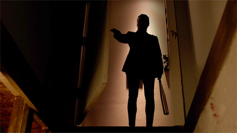 Found: Il trailer della serie tv svela il segreto agghiacciante della sua protagonista con il volto di Shanola Hampton