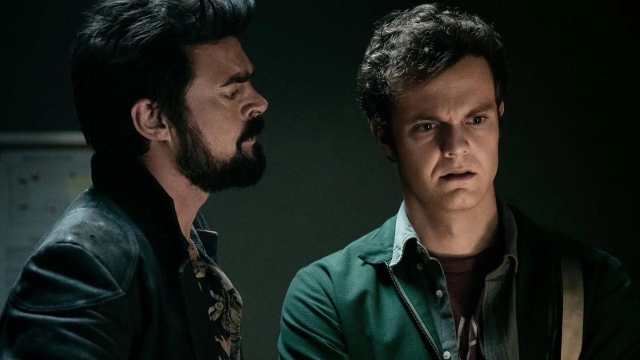 Gen V: Il bizzarro consiglio che Lizze Broadway ha ricevuto da Jack Quaid