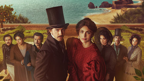 I Leoni di Sicilia: Ecco il primo trailer della serie tv tratta dal bestseller di Stefania Auci