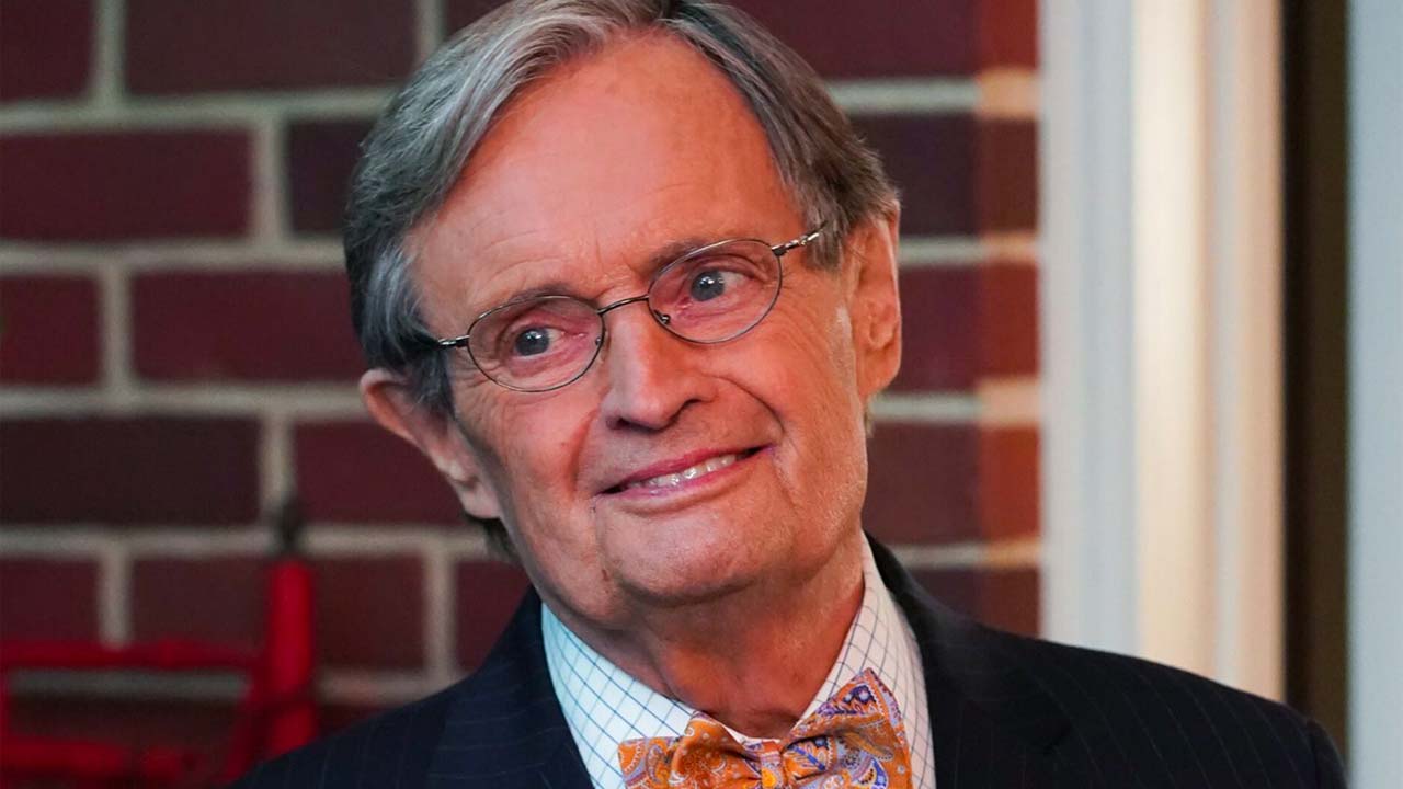 David McCallum è morto: NCIS perde il suo amato Ducky