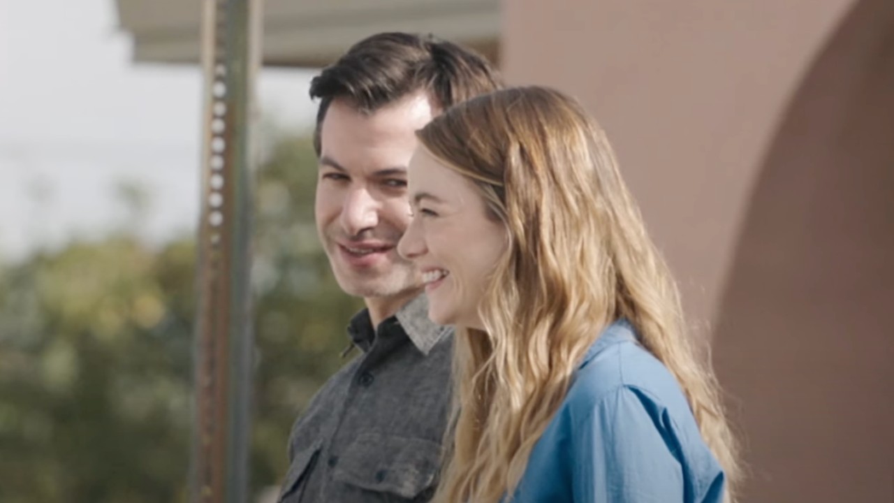 The Curse: Il teaser italiano della nuova bizzarra serie con Emma Stone e Nathan Fielder