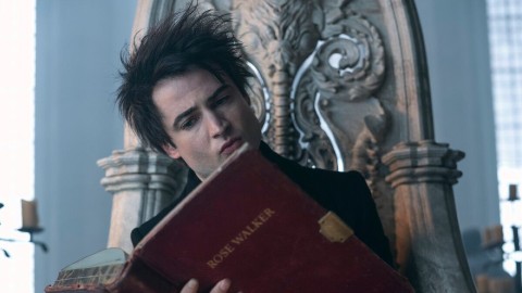 The Sandman: Per la seconda stagione si cercano gli interpreti di Ade, Persefone e Euridice