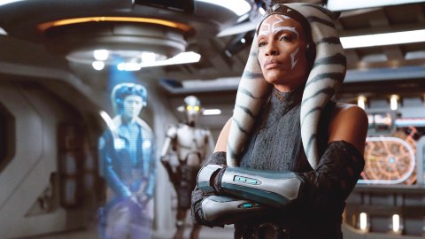 Ahsoka: La recensione della serie di Star Wars, trionfo di Dave Filoni