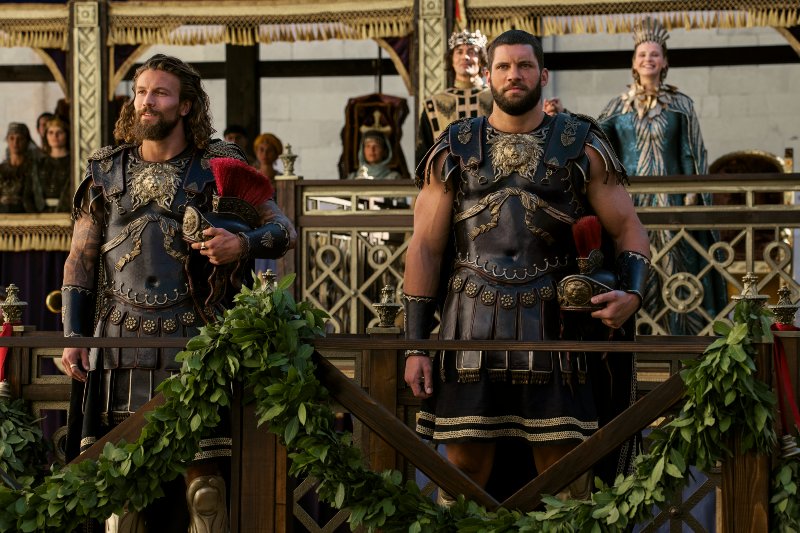 Sweat à Capuche Viking - "Muori In Battaglia E Vai Nel Valhalla" - Noir - Neuf Avec étiquettes