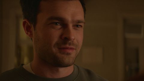 Ironheart: Rivelato il personaggio interpretato da Alden Ehrenreich 