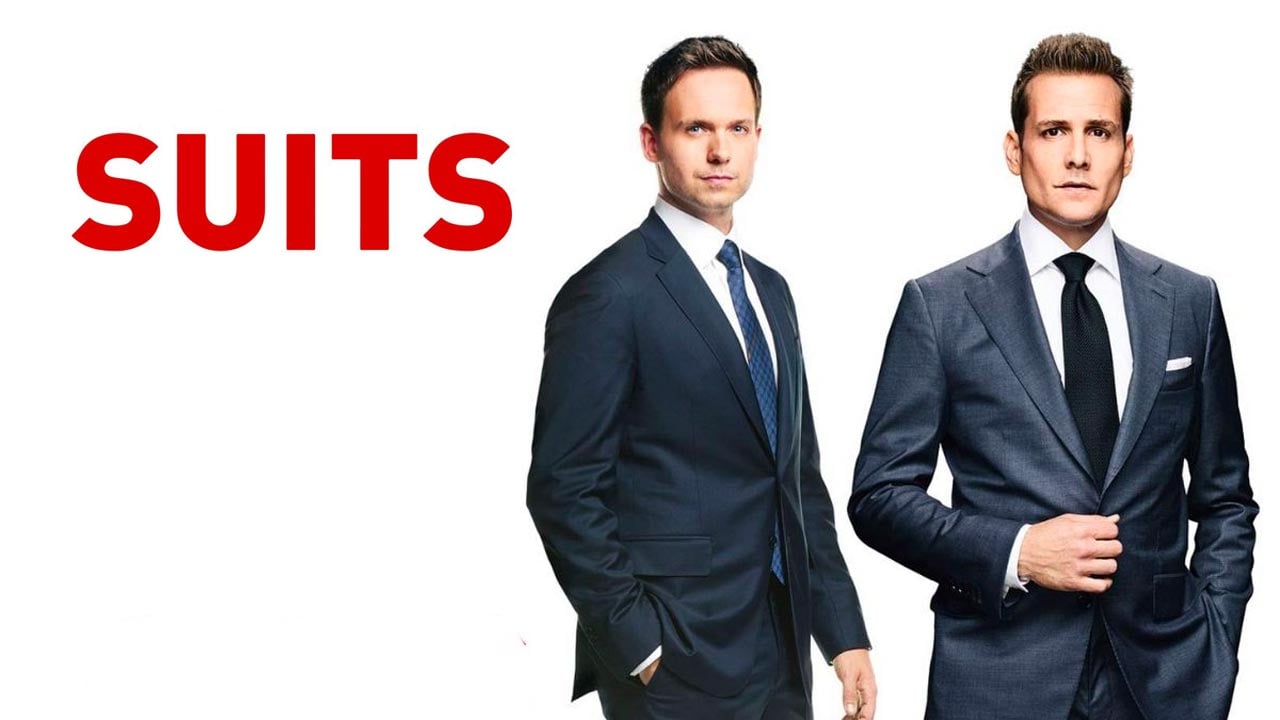 Suits: Una nuova serie in sviluppo dopo il successo streaming