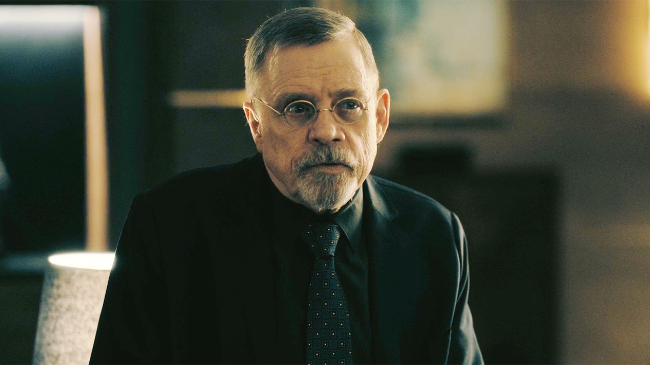 La Caduta della Casa degli Usher, nel trailer Mark Hamill come non